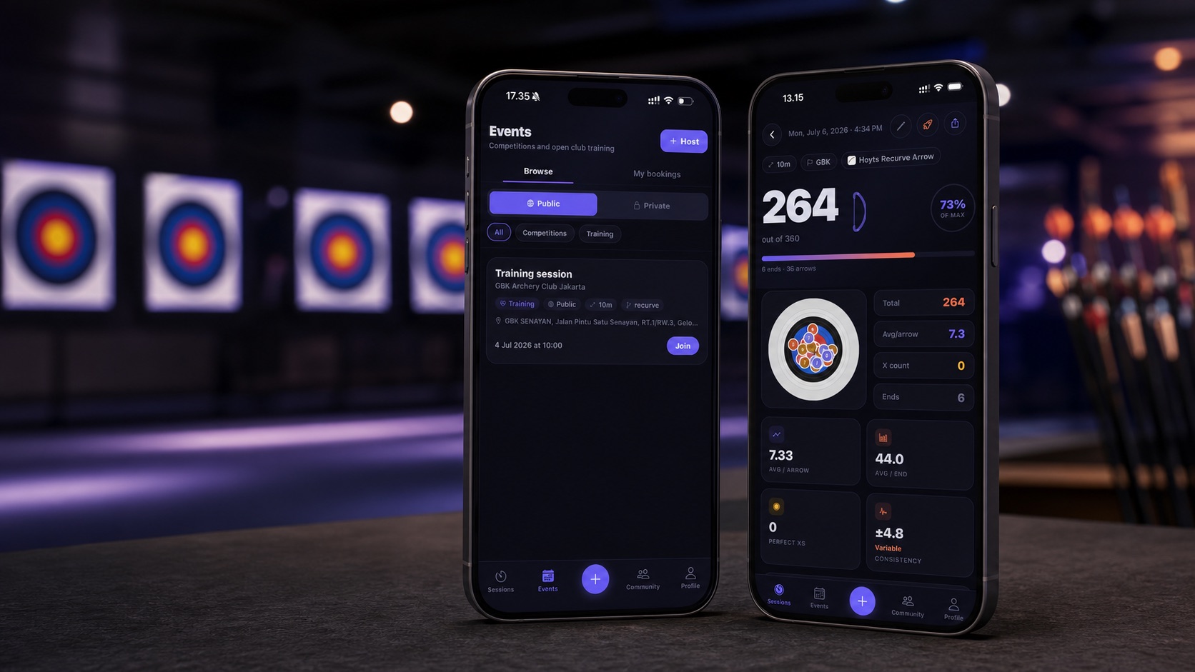 Quivry Launches on iOS, Bringing Training and Community Together
